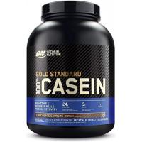 100% Casein Gold Standard Шоколад 1.82кг