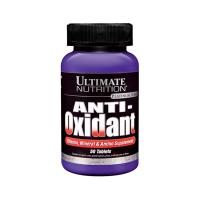 Anti-Oxidant Formula 50 таблеток