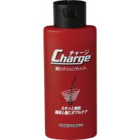 Kaminomoto Charge Medicated Conditioning Shampoo 300 ml