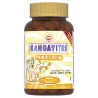 Solgar Kangavites Vitamin C 100 mg 90 tab