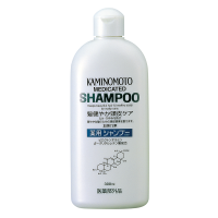 Kaminomoto Medicated Shampoo B&P