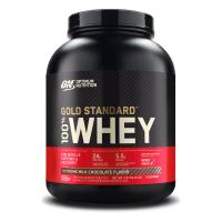 Протеин 100% Whey Gold Standard Молочный шоколад 2.27кг