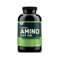 Аминокислоты Super Amino 2222 160 таблеток