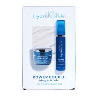 HydroPeptide Mega Mini Power Couple