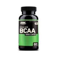 Optimum Nutrition BCAA 1000 60 капсул