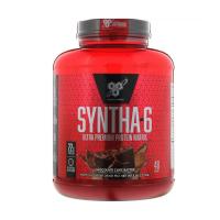 Протеин Syntha-6 Шоколад 2.27кг