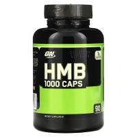Optimum Nutrition HMB 1000 90 капсул
