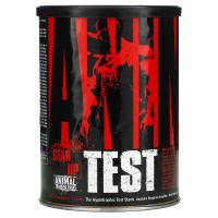 Universal Nutrition Animal Test 23 pack
