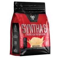 Протеин Syntha-6 Ваниль 4.56кг