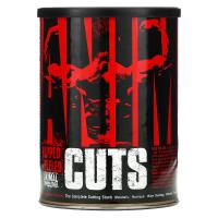 Universal Nutrition Animal Cuts 42 pack