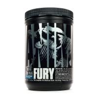 Universal Nutrition ​Animal Fury 510г Голубика
