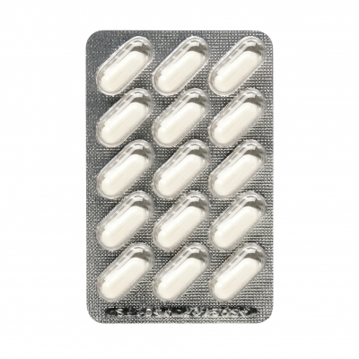 Nanopep Панкреас (PANCREAS Health Formula) 60 капсул фото 2