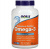 Now Foods Omega 3 фото 1