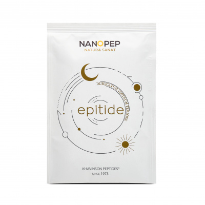 Эпитид (EPITIDE) — улучшенный пептид эпифиза фото 2