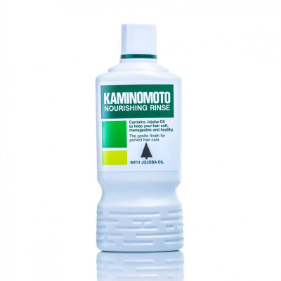 Kaminomoto Nourishing Rinse фото 0