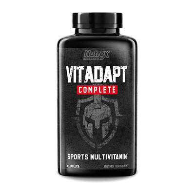 Nutrex Vitadapt Complete 90 таблеток фото 0