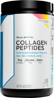 Коллаген Collagen Peptides Персик Манго 336 г фото 1