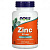 Now Foods Zinc 250