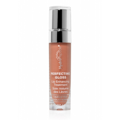 HydroPeptide Perfecting Gloss Карамельный фото 0