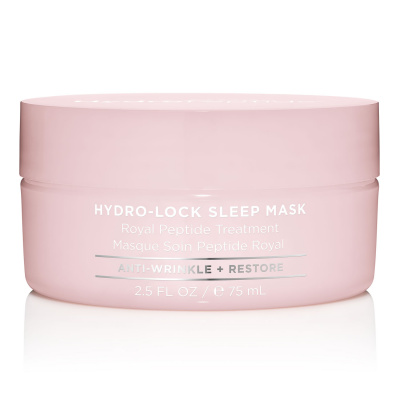 HydroPeptide Hydro-Lock Sleep Mask фото 0